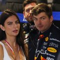 Max Verstappen kommenteeris vormelimaailmas puhkenud rassismiskandaale: Jüri Vips väärib teist võimalust