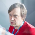 Eesti teatriliidu esimeheks valiti Gert Raudsep