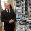 SÕJANÄDAL | Igor Kopõtin: Ukrainat poolitades ootab venelasi sama palju hukkunuid kui Mariupolis. Seda nad ei taha