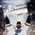 НХЛ запретит в этом году привозить Кубок Стэнли в Россию