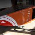 ВИДЕО | В пятницу в Тарту представят эстонский электромобиль на солнечных батареях