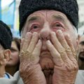 Депортация крымских татар в вопросах и ответах