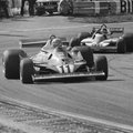 F1 aastal 1977 - üks ajaloo totramaid surmajuhtumeid leidis aset Lõuna-Aafrika GP-l