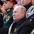 Ekspert Punase väljaku võidupüha paraadist: paistab, et Putin on aru saanud, et ta kaotas, kuid ta ei tea veel, miks ta kaotas