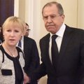 Rootsi välisminister: me ei saa olla, nagu Venemaad ei oleks olemas