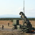 Leetu paigaldati venelaste suurõppuse eel õhukaitsesüsteem Patriot