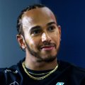 Avaldati F1 palgatabel, Hamiltoni sissetulek langes ligi 10 miljonit