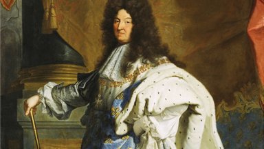 Seelikukütist Louis XIV elu kõige mõjukamad naised olid tema kolm armukest