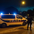 Terrorist raius Prantsusmaal koolimaja ees pea maha õpetajal, kes näitas tunnis lastele karikatuure prohvet Muhamedist