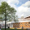 ФОТО | В Нарве построят современный детский сад с бассейном