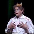 VIDEO: Eesti suurimal huumorifestivalil esineb poolsada artisti