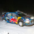 M-Spordi tehnikadirektor: Tänaku arvates oli meie suund masina arendamisel vale