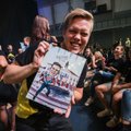 sTARTUp Day peakorraldaja: 21-aastane Mart ei suutnud ettegi kujutada, et korraldab mõne aasta pärast Baltikumi suurimat ärifestivali