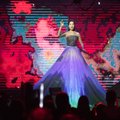 Elina Nechayeva lavasõu tekitab Eurovisioni korraldajates vaimustust: nad rääkisid, et see on võrratu