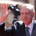 Erdoğan: Euroopa on energiakriisis ise süüdi, sest kehtestas Venemaale sanktsioonid