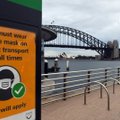 Austraalia saatis Sydneysse sõjaväe koroonapiirangute järgimist tagama