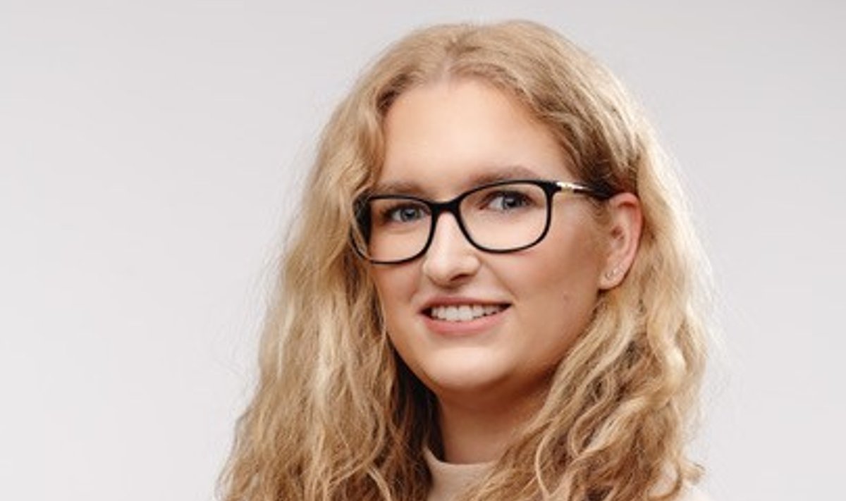 Kristiina Saal