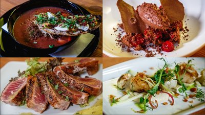 "MasterChef Eesti“ eelvoorus pandi kulinaaria entusiastid proovile. Kohapeal tuli valmistada roog, mis annaks pääsme võistlustulle.