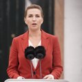 Taani peaminister kuulutas välja ennetähtaegsed parlamendivalimised