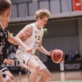 12 noort Eesti mängijat, kellel tasub ühisliigas silma peal hoida ja korvpallinädala võitjad-kaotajad