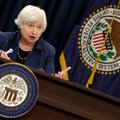 USA keskpank tõstis laenuraha hinda, börsid rõõmustavad
