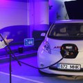 Tarnepuudujäägid ja elektriautode pealetulek - mis ootab autotööstust 2022. aastal?