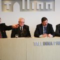 Tallinn läheb müügimaksuvaidluses Statoiliga riigikohtuni välja
