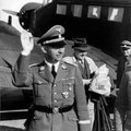 "Pealtnägija" toob täna vaatajateni uskumatu loo Himmleri Tartust pärit ihuarstist, kelle kõrval kahvatub isegi Schindler