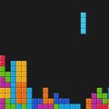 Tetris - Delfi