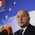 Prantsusmaa: Suurbritannia ei tohiks kohelda Euroopat nagu à la carte menüüd