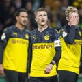 Dortmundi Borussia tähe jaoks võib hooaeg läbi olla