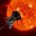 Teadlased on pahviks löödud: Päikese magnetväli paistab suunda vahetavat