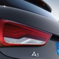 Motorsi proovisõit: Audi A1 Sportsback - miks minna väikeautot ostma