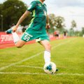 Levadia jätkas lepingute sõlmimist