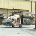 VIDEO | Taliban inspekteerib purustatud Kabuli lennujaama jäänud tehnikat
