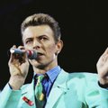 Staarid mälestavad David Bowie’t