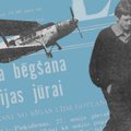 „Moosiriiuliga” üle mere Rootsi | Kuidas Läti lendur aastal 1983 üheks aastaks Nõukogude Liidust põgenes