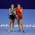 Venemaa tennisist pääseb vaatamata keelule Wimbledoni turniirile