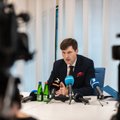 VIDEO | Martin Helme: Bill Browder kardab Eestisse tulla, sest see on Venemaale liiga lähedal