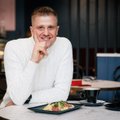 KLÕPSUD | Telekokk Joel Ostrat jagas perepilte: naudime igat hetke