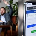 PÄEVA TEEMA | Kaimar Karu: Facebooki rikke tõttu loobuvad ilmselt mõned kasutajad platvormist lõplikult