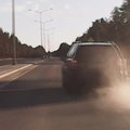 LUGEJA VIDEO: Subaru juht näitab ohtlikult kiireid oskusi