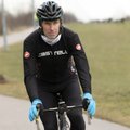 Kristjan Port: kas ööpäeva rütmi eest saab põgeneda või peab alluma?