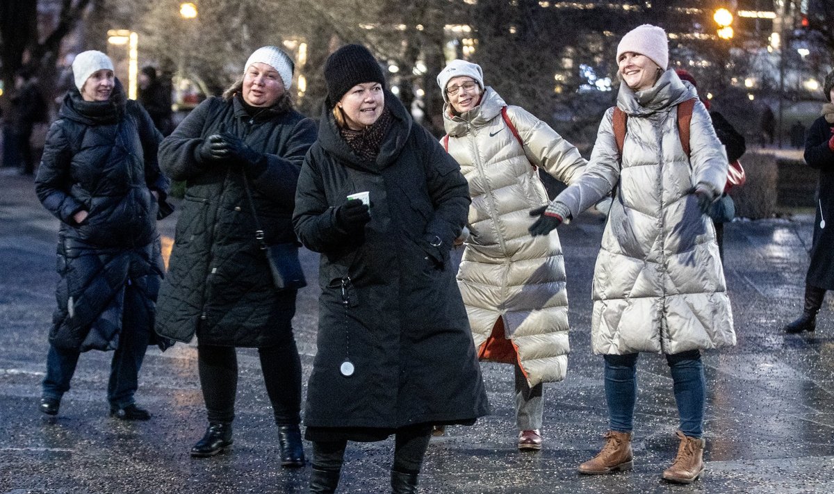 Eesti kirjanduse disko