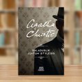 RAAMATUBLOGI: Agatha Christie suurim probleem: ta kirjutab liiga geniaalselt