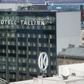 Tallink Spa & Conference hotell taasavab külastajatele homsest uksed