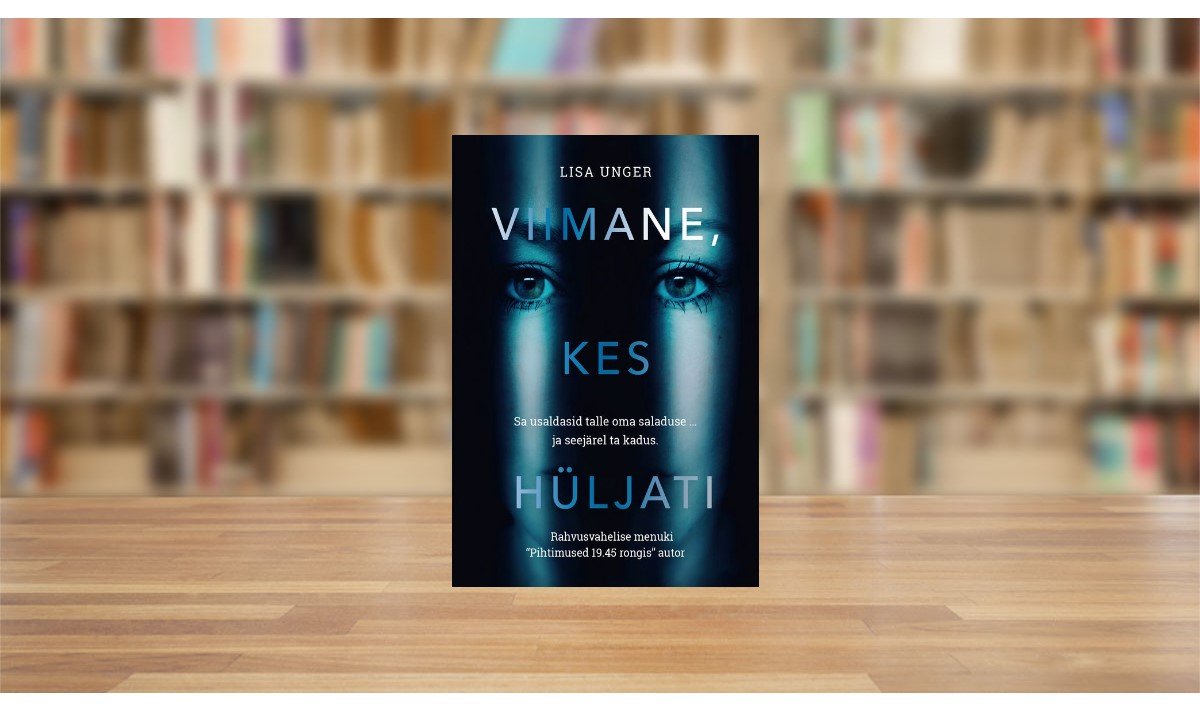 Viimane, kes hpljati.