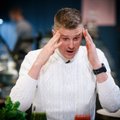 Joel Ostrat koroonakriisist: see on tohutult suure jälje jätnud ja tekitanud inspiratsiooniseisaku