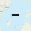 Пожар на пассажирском лайнере у берегов Швеции ликвидирован. На борту находятся 300 человек