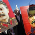 Опрос: число симпатизирующих Сталину россиян достигло максимума за 16 лет
